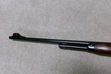 SUPER CONDITION MODEL 64 .30-30 STANDARD RIFLE, #1902XXX, MADE 1952 - 13 of 21