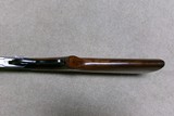 SUPER CONDITION MODEL 64 .30-30 STANDARD RIFLE, #1902XXX, MADE 1952 - 14 of 21