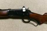 SUPER CONDITION MODEL 64 .30-30 STANDARD RIFLE, #1902XXX, MADE 1952 - 4 of 21