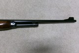 SUPER CONDITION MODEL 64 .30-30 STANDARD RIFLE, #1902XXX, MADE 1952 - 9 of 21