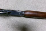 SUPER CONDITION MODEL 64 .30-30 STANDARD RIFLE, #1902XXX, MADE 1952 - 17 of 21