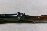 SUPER CONDITION MODEL 64 .30-30 STANDARD RIFLE, #1902XXX, MADE 1952 - 5 of 21
