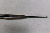 SUPER CONDITION MODEL 64 .30-30 STANDARD RIFLE, #1902XXX, MADE 1952 - 20 of 21