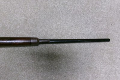 SCARCE SEMI-DELUXE WINCHESTER MODEL 1903 .22 WIN. AUTO RIM FIRE, #431XXX, MADE 1907 - Image 17 of 21
