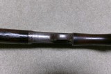 SCARCE SEMI-DELUXE WINCHESTER MODEL 1903 .22 WIN. AUTO RIM FIRE, #431XXX, MADE 1907 - Image 7 of 21