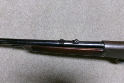 SCARCE SEMI-DELUXE WINCHESTER MODEL 1903 .22 WIN. AUTO RIM FIRE, #431XXX, MADE 1907 - Image 19 of 21