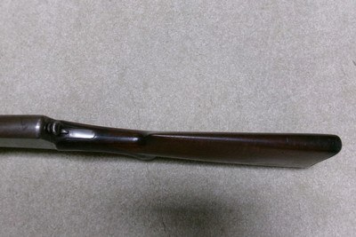 SCARCE SEMI-DELUXE WINCHESTER MODEL 1903 .22 WIN. AUTO RIM FIRE, #431XXX, MADE 1907 - Image 18 of 21