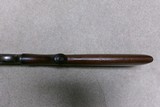 SCARCE SEMI-DELUXE WINCHESTER MODEL 1903 .22 WIN. AUTO RIM FIRE, #431XXX, MADE 1907 - Image 15 of 21
