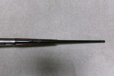 SCARCE SEMI-DELUXE WINCHESTER MODEL 1903 .22 WIN. AUTO RIM FIRE, #431XXX, MADE 1907 - Image 20 of 21