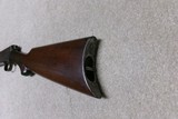 SCARCE SEMI-DELUXE WINCHESTER MODEL 1903 .22 WIN. AUTO RIM FIRE, #431XXX, MADE 1907 - Image 11 of 21