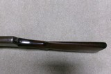 SCARCE SEMI-DELUXE WINCHESTER MODEL 1903 .22 WIN. AUTO RIM FIRE, #431XXX, MADE 1907 - Image 18 of 21