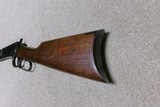 HIGH CONDITION SPECIAL ORDER 1894 1/2 OCT. FULL MAG, FANCY WALNUT .32WS, MADE 1908 - 10 of 22