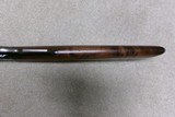 HIGH CONDITION SPECIAL ORDER 1894 1/2 OCT. FULL MAG, FANCY WALNUT .32WS, MADE 1908 - 14 of 22