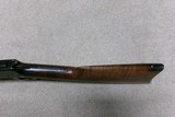 HIGH CONDITION SPECIAL ORDER 1894 1/2 OCT. FULL MAG, FANCY WALNUT .32WS, MADE 1908 - 17 of 22