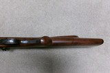 LIKE NEW CUSTOM FANCY SHILOH SHARPS 1874 .45-70 No. 1 SPORTER - 14 of 20
