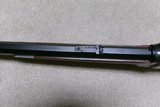 LIKE NEW CUSTOM FANCY SHILOH SHARPS 1874 .45-70 No. 1 SPORTER - 18 of 20