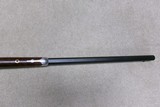 LIKE NEW CUSTOM FANCY SHILOH SHARPS 1874 .45-70 No. 1 SPORTER - 16 of 20