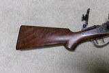 LIKE NEW CUSTOM FANCY SHILOH SHARPS 1874 .45-70 No. 1 SPORTER - 7 of 20