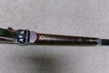 LIKE NEW CUSTOM FANCY SHILOH SHARPS 1874 .45-70 No. 1 SPORTER - 15 of 20