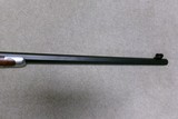 LIKE NEW CUSTOM FANCY SHILOH SHARPS 1874 .45-70 No. 1 SPORTER - 9 of 20