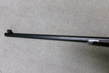 LIKE NEW CUSTOM FANCY SHILOH SHARPS 1874 .45-70 No. 1 SPORTER - 13 of 20