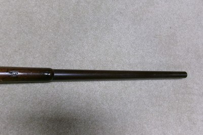 HISTORICALLY SIGNIFICANT J. M. MARLIN No. 1 HUNTING RIFLE, .44 EXTRA LONG C.F/RF, #421 - Image 16 of 21