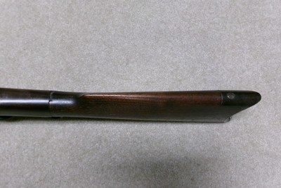 HISTORICALLY SIGNIFICANT J. M. MARLIN No. 1 HUNTING RIFLE, .44 EXTRA LONG C.F/RF, #421 - Image 17 of 21