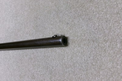 HISTORICALLY SIGNIFICANT J. M. MARLIN No. 1 HUNTING RIFLE, .44 EXTRA LONG C.F/RF, #421 - Image 21 of 21