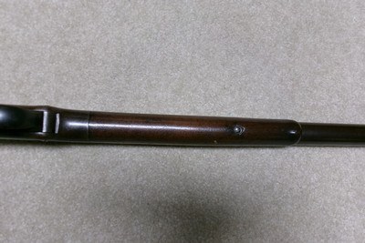HISTORICALLY SIGNIFICANT J. M. MARLIN No. 1 HUNTING RIFLE, .44 EXTRA LONG C.F/RF, #421 - Image 15 of 21