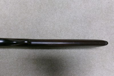 HISTORICALLY SIGNIFICANT J. M. MARLIN No. 1 HUNTING RIFLE, .44 EXTRA LONG C.F/RF, #421 - Image 14 of 21