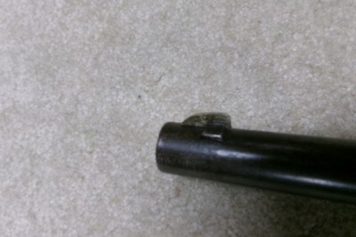 HISTORICALLY SIGNIFICANT J. M. MARLIN No. 1 HUNTING RIFLE, .44 EXTRA LONG C.F/RF, #421 - Image 19 of 21