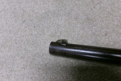 HISTORICALLY SIGNIFICANT J. M. MARLIN No. 1 HUNTING RIFLE, .44 EXTRA LONG C.F/RF, #421 - Image 20 of 21