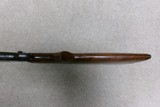 FINE CONDITION REMINGTON MODEL 25 .25-20 PUMP RIFLE, #30XXX - 14 of 20