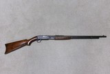 FINE CONDITION REMINGTON MODEL 25 .25-20 PUMP RIFLE, #30XXX - 1 of 20