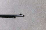 FINE CONDITION REMINGTON MODEL 25 .25-20 PUMP RIFLE, #30XXX - 20 of 20