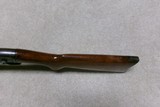 FINE CONDITION REMINGTON MODEL 25 .25-20 PUMP RIFLE, #30XXX - 17 of 20