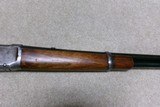 VERY UNUSUAL SPECIAL ORDER 1894 .30WCF CARBINE MADE 1916 - Image 8 of 20