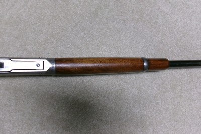 VERY UNUSUAL SPECIAL ORDER 1894 .30WCF CARBINE MADE 1916 - Image 15 of 20