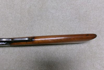 VERY UNUSUAL SPECIAL ORDER 1894 .30WCF CARBINE MADE 1916 - Image 14 of 20