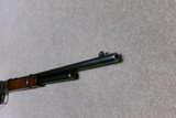 VERY UNUSUAL SPECIAL ORDER 1894 .30WCF CARBINE MADE 1916 - Image 20 of 20