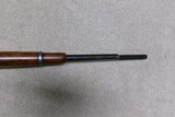 VERY UNUSUAL SPECIAL ORDER 1894 .30WCF CARBINE MADE 1916 - Image 16 of 20