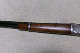 VERY UNUSUAL SPECIAL ORDER 1894 .30WCF CARBINE MADE 1916 - Image 12 of 20