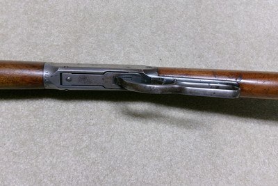 VERY UNUSUAL SPECIAL ORDER 1894 .30WCF CARBINE MADE 1916 - Image 6 of 20