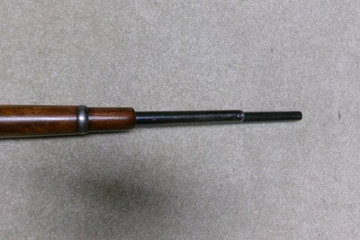VERY UNUSUAL SPECIAL ORDER 1894 .30WCF CARBINE MADE 1916 - Image 16 of 20
