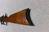 VERY UNUSUAL SPECIAL ORDER 1894 .30WCF CARBINE MADE 1916 - Image 10 of 20