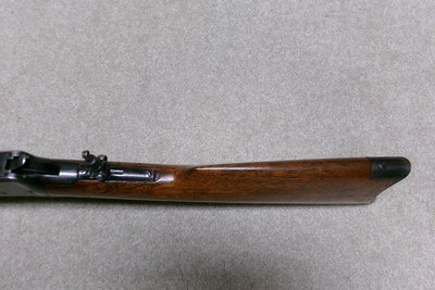 VERY UNUSUAL SPECIAL ORDER 1894 .30WCF CARBINE MADE 1916 - Image 17 of 20
