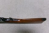 VERY UNUSUAL SPECIAL ORDER 1894 .30WCF CARBINE MADE 1916 - Image 17 of 20