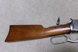 VERY UNUSUAL SPECIAL ORDER 1894 .30WCF CARBINE MADE 1916 - Image 7 of 20