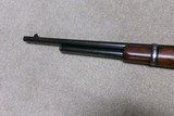 VERY UNUSUAL SPECIAL ORDER 1894 .30WCF CARBINE MADE 1916 - Image 13 of 20
