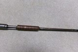 MODEL ’90 IN SCARCE AND DESIRABLE .22 LONG RIFLE CHAMBERING, #703XXX, MADE 1925 - 16 of 22